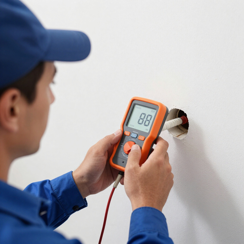 Leak Detection & Repair in Goodlettsville