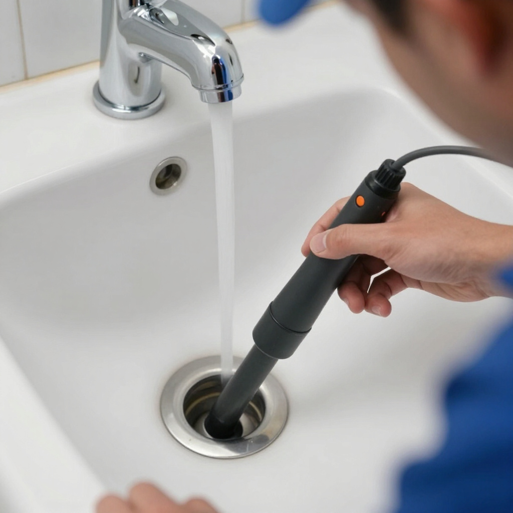 Drain Cleaning & Unclogging in Goodlettsville
