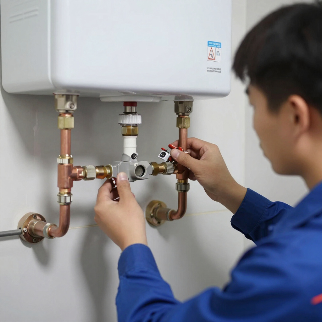 Water Heater Services in Goodlettsville