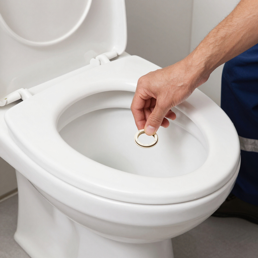 Toilet & Faucet Repair in Goodlettsville