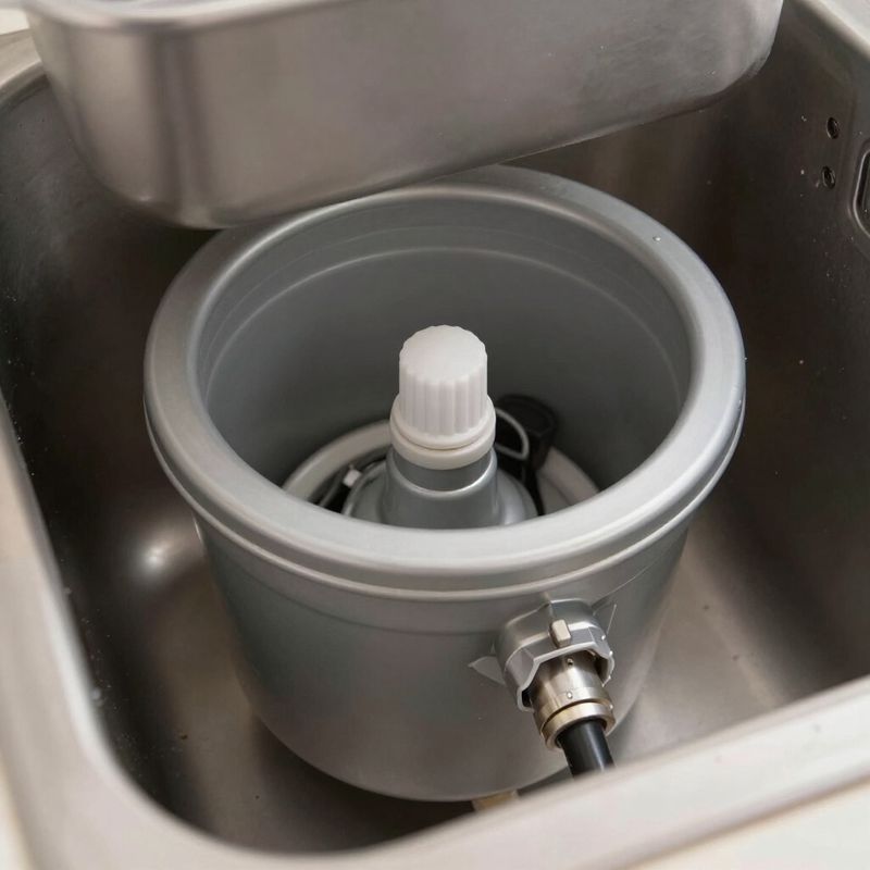 Garbage Disposal in Goodlettsville