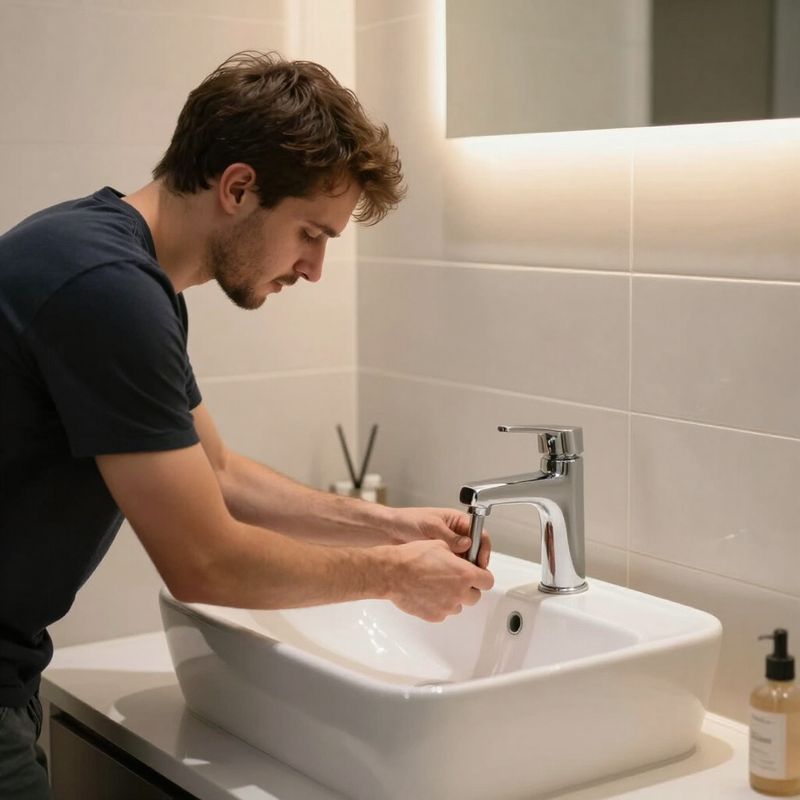Bathroom & Kitchen Upgrades in Goodlettsville