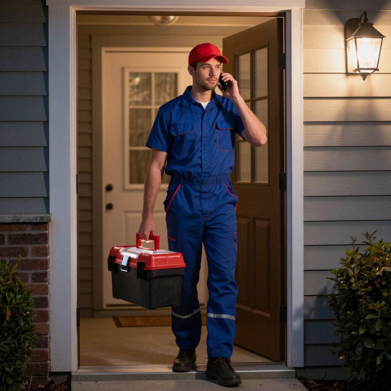 Emergency Plumbing in Goodlettsville